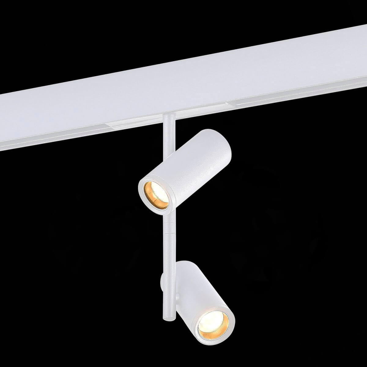 Трековый светодиодный светильник ST Luce Skyline 48 ST808.546.16 УЦ