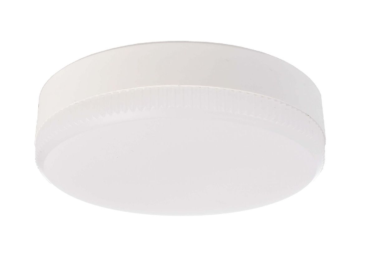 Лампа светодиодная Deko-Light GX53 6W 4000K 180195