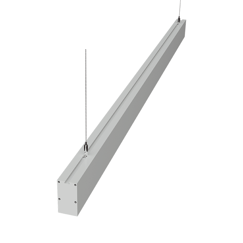 Светильник WOLTA STD ДСО11-36-201-5К-Б 36Вт 5000К IP40 Матовый