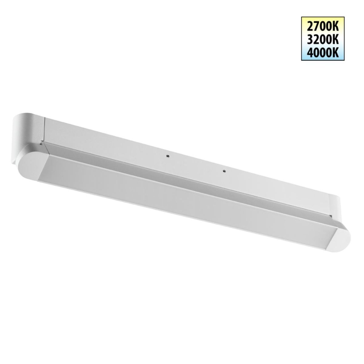 Накладной светильник с переключателем цветовой температуры Novotech Over Iter 359802