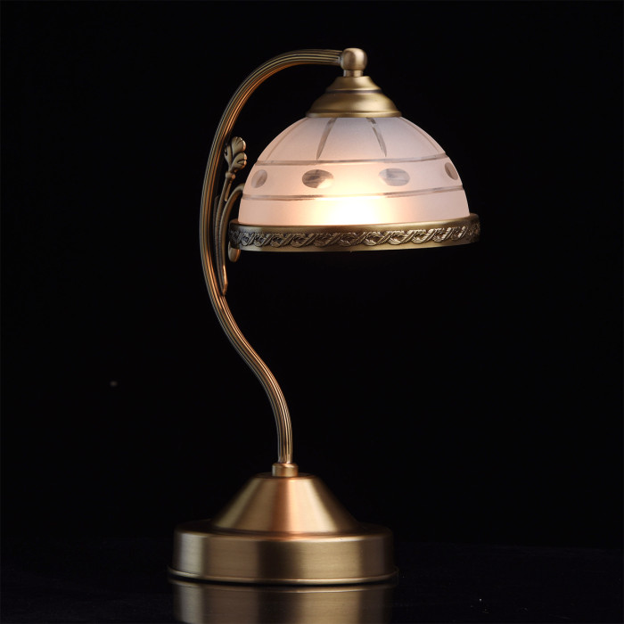 Настольная лампа MW-Light Ангел 295031401