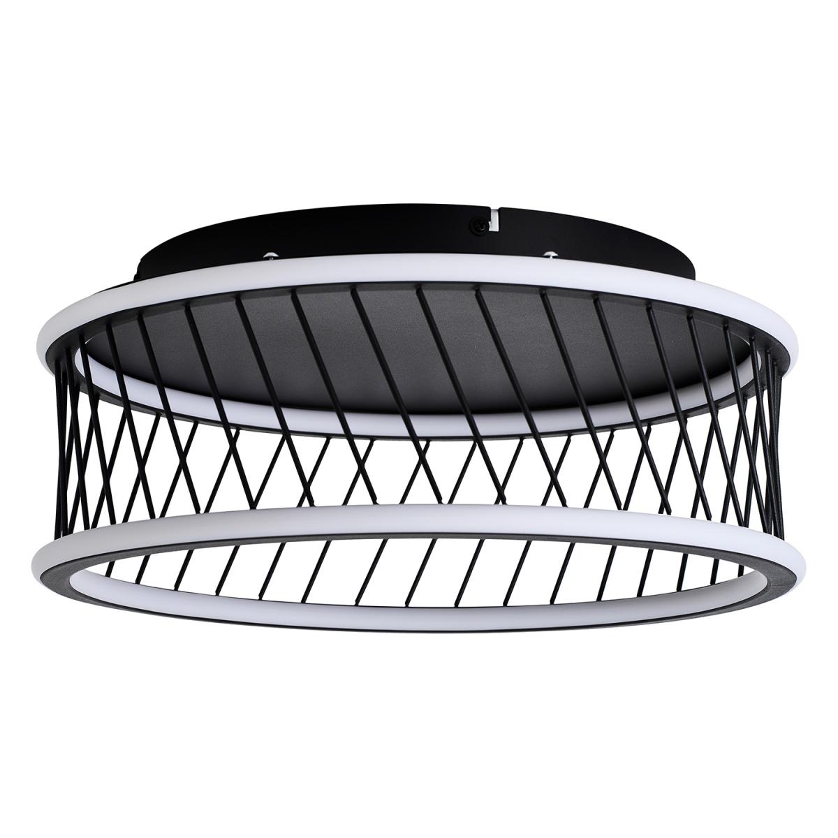 Потолочный светильник F-Promo Korg 4436-2C