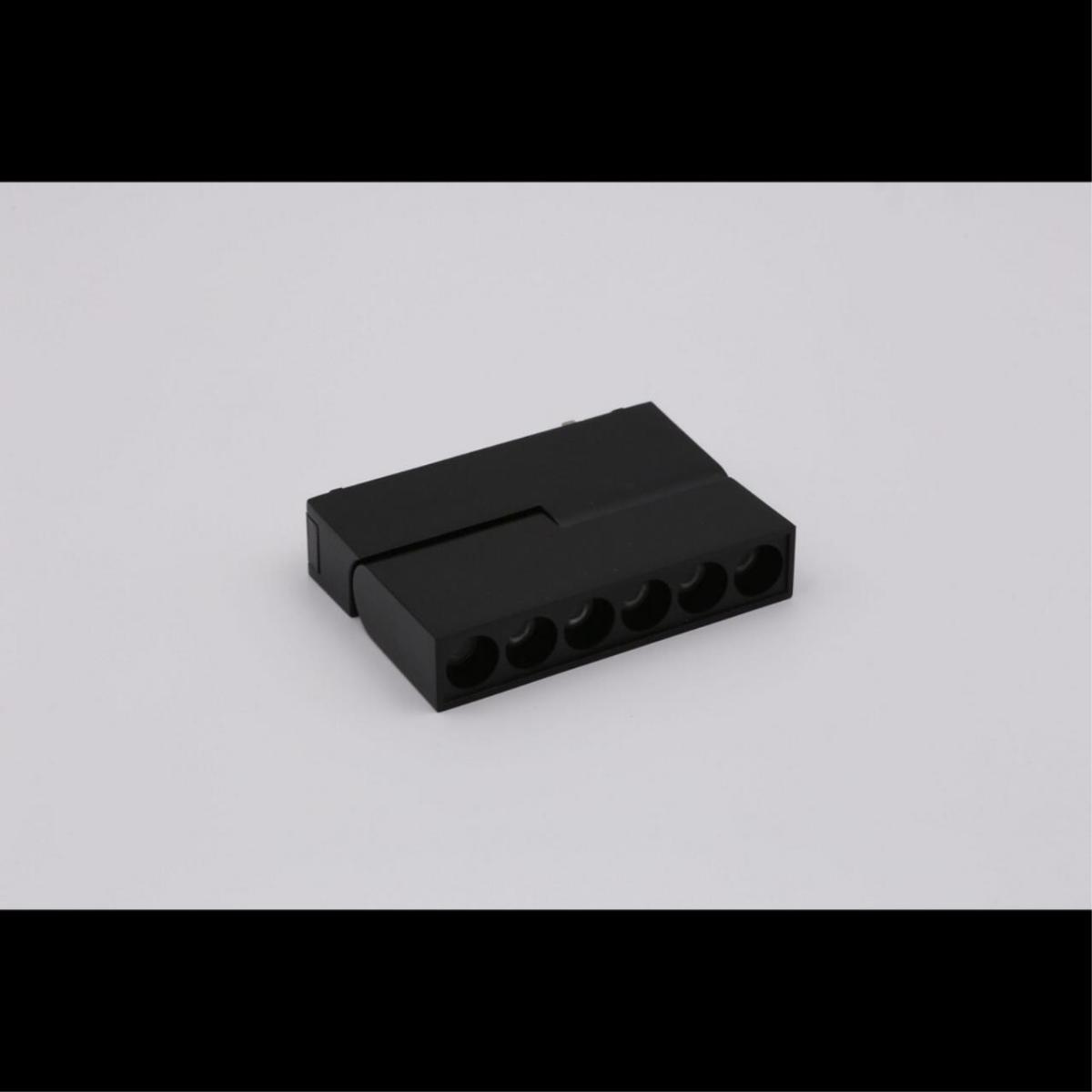 Трековый магнитный светильник Aployt Magnetic track 48 APL.0104.00.10