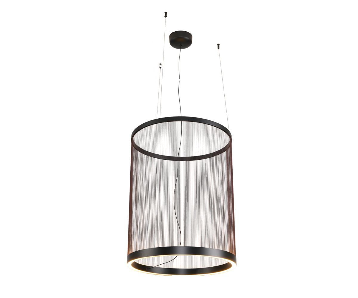 Подвесной светильник Kink Light Сайфи 07514S-55,19
