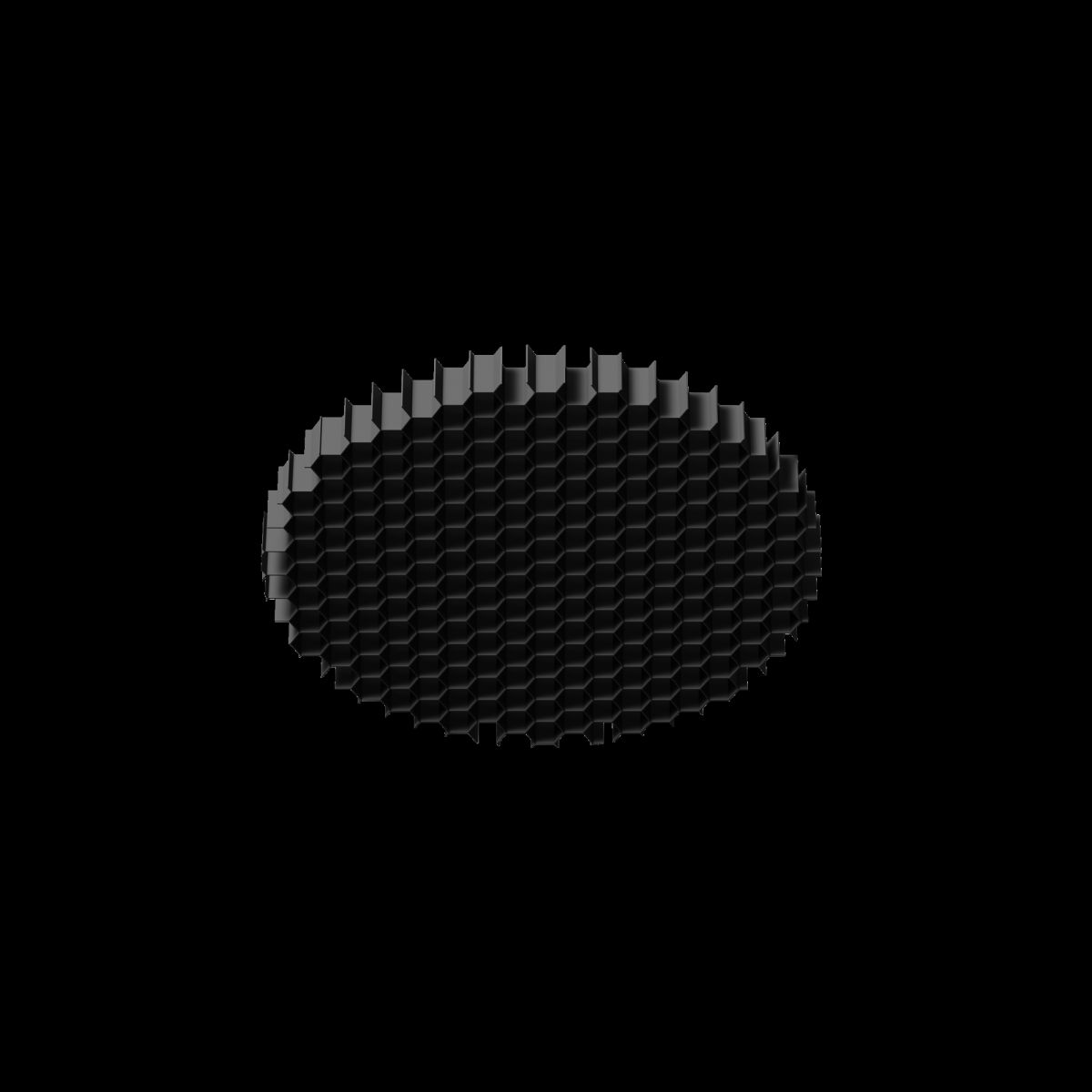 Светофильтр Maytoni Technical Exility X HoneyComb-D65