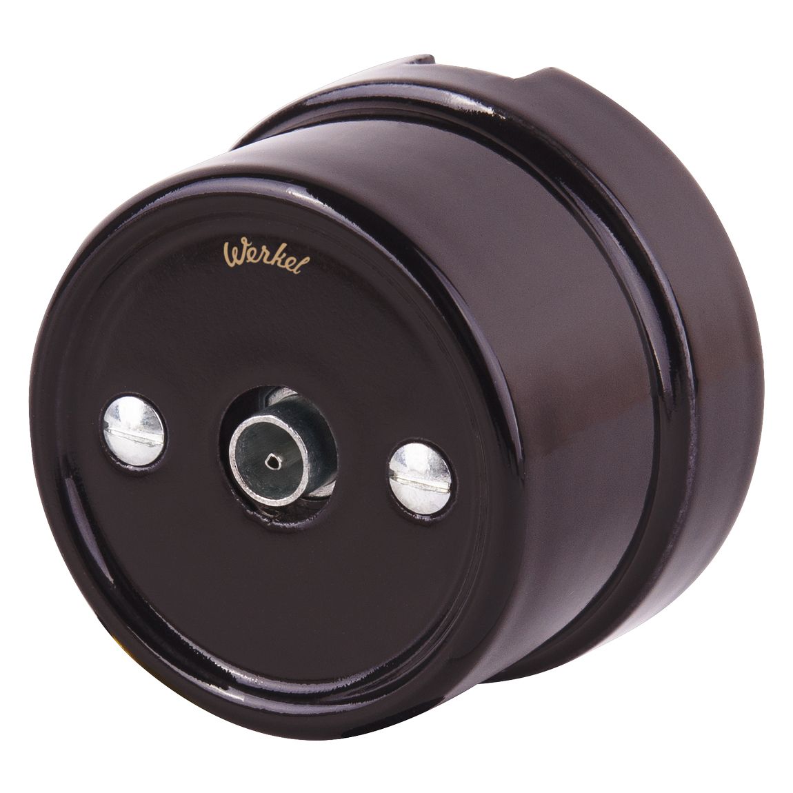 ТВ розетка Werkel Ретро W5683014 4690389166785 a051058