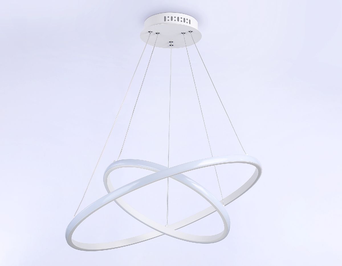 Подвесная люстра Ambrella Light Comfort FL40811