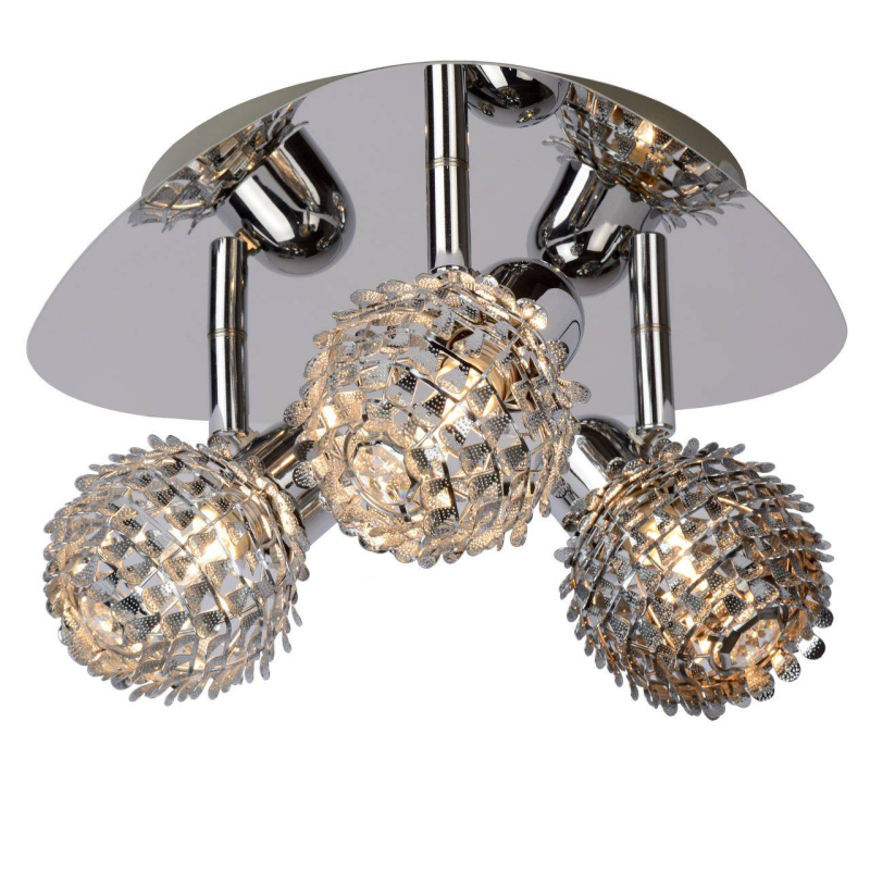 Спот Lucide Kyra Led 26999/10/11