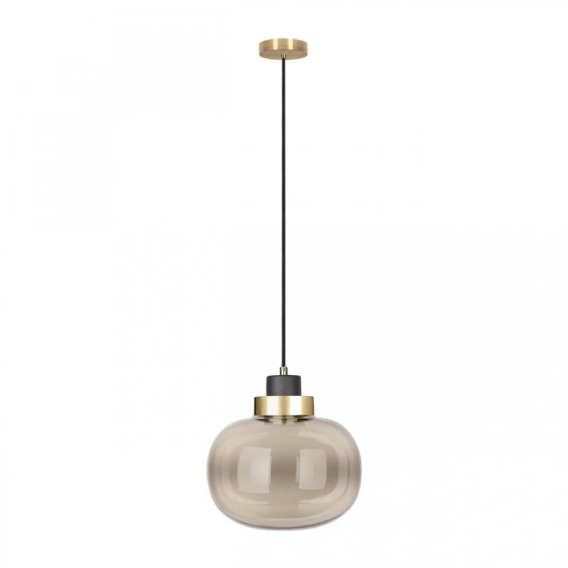 Подвесной светильник Loft IT Bubble 10140B Amber