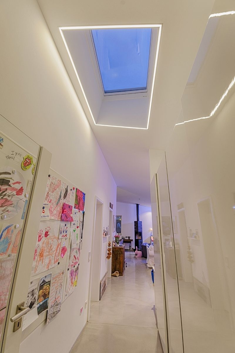 Профиль Deko-Light ET-01-08 975005