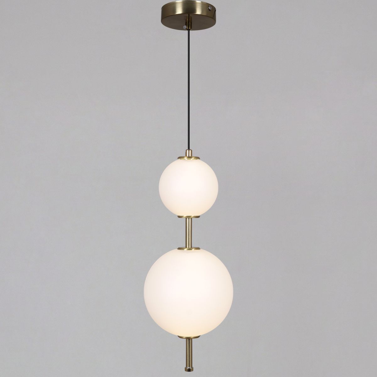 Подвесной светильник Reluce 56030-0.9-02 COPPER