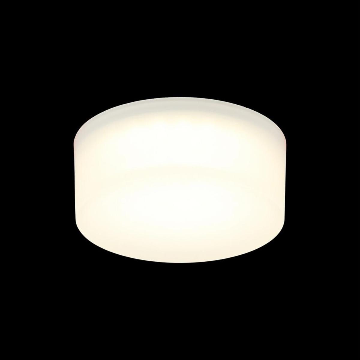 Встраиваемый светильник Aployt Lea APL.0034.09.07