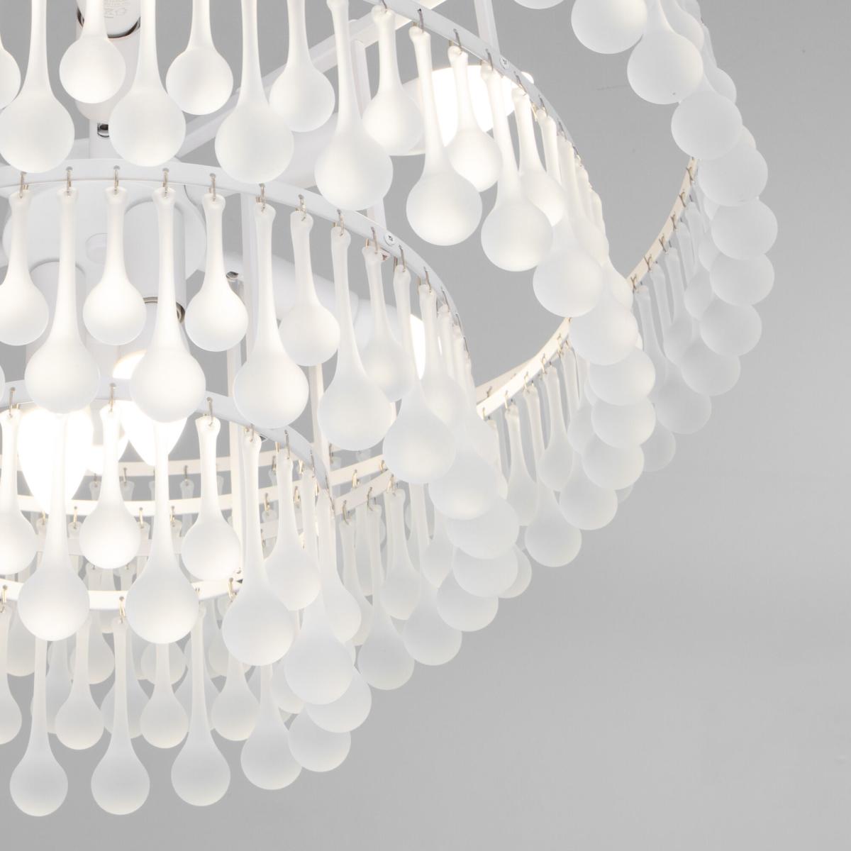 Подвесная люстра Bogate's Gutta 476/8 a068863