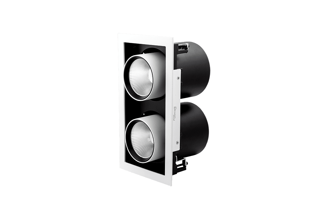 Спот DesignLed SPL-SQ2-25-WW 003440