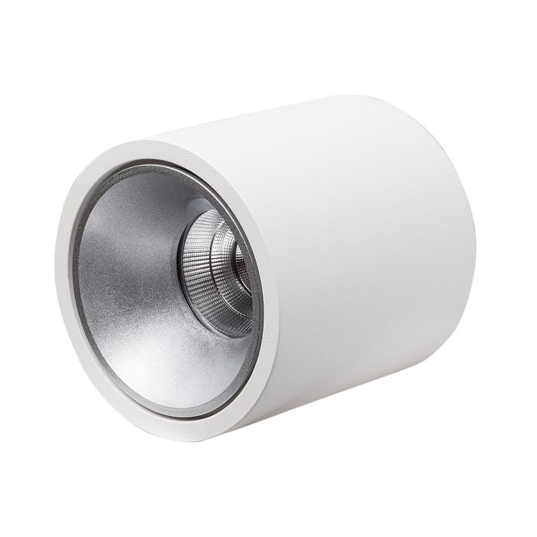 Влагозащищенный светильник LeDron RINBOK White/Grey 00000017858