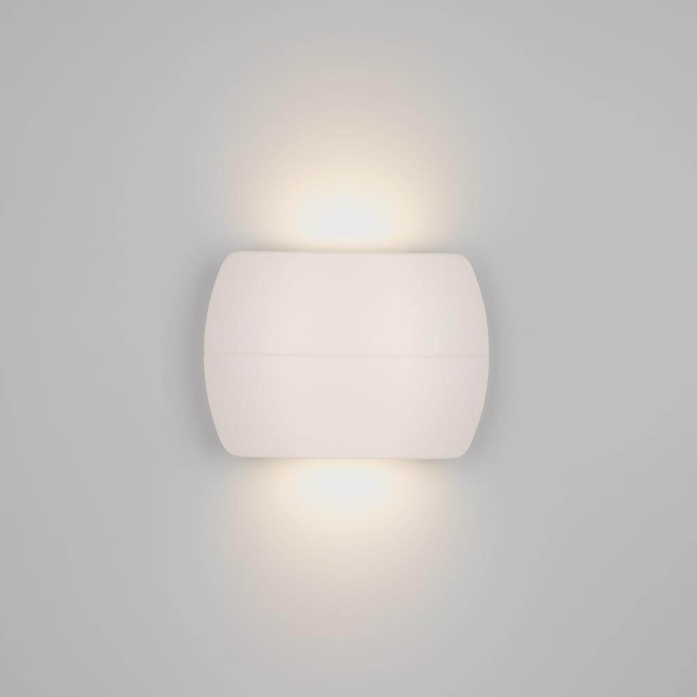 Настенный светодиодный светильник Arlight SP-Wall-140WH-Vase-6W Warm White 020800