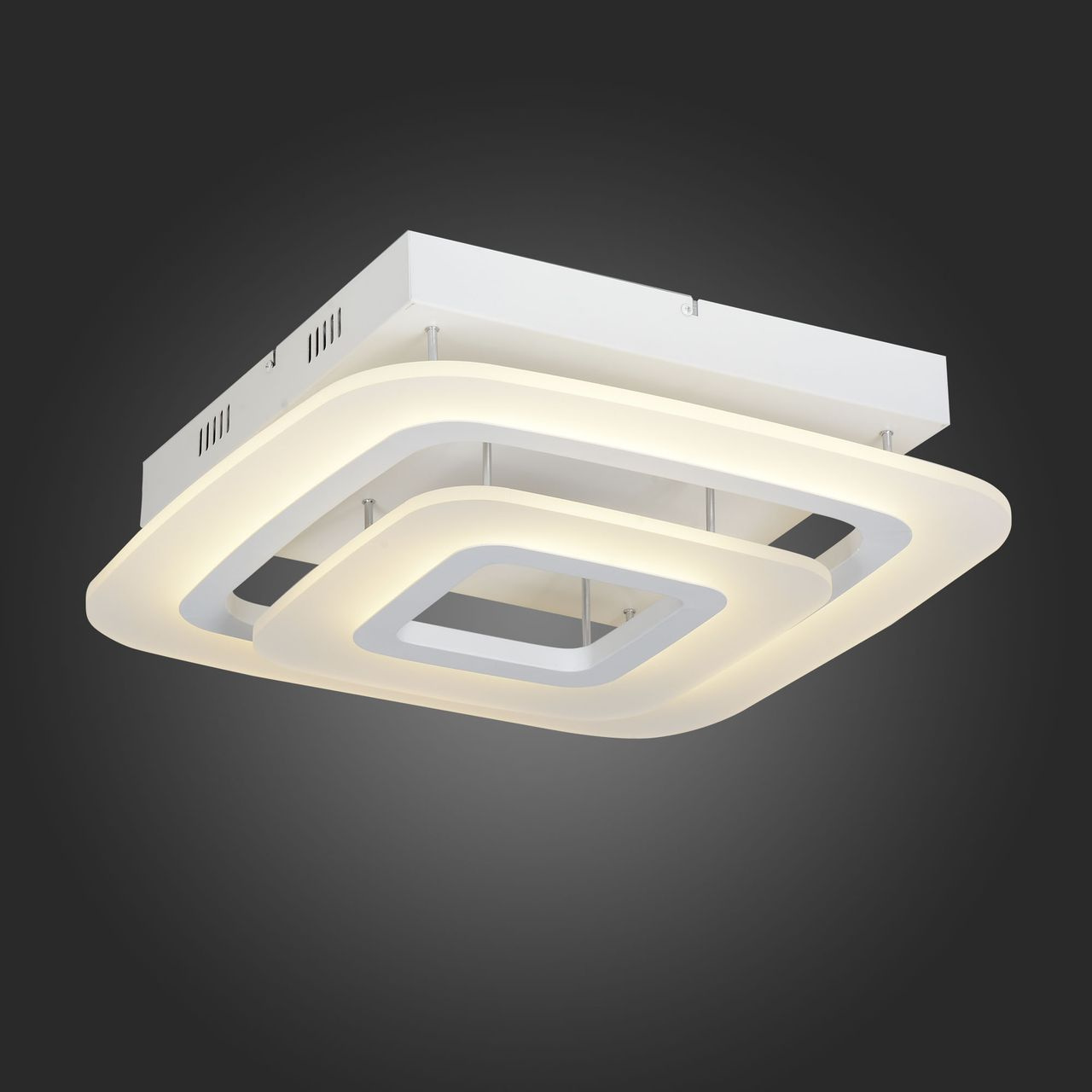 Потолочный светодиодный светильник ST Luce SL900.502.02