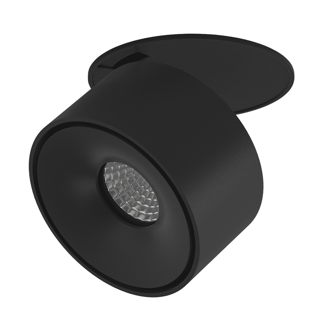 Спот DesignLed GW-8001S-9-BL-NW 004893