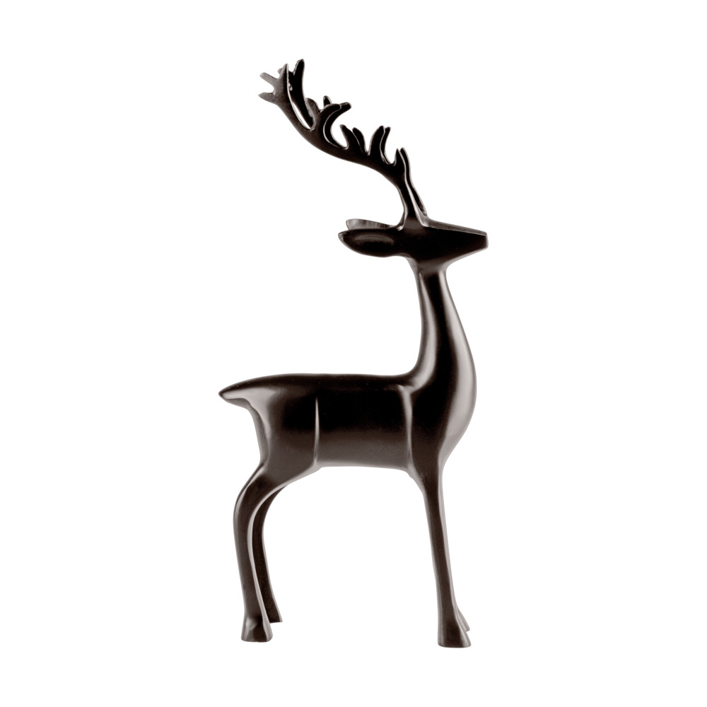 Фигурка декоративная Олень Eglo Baligian 429654