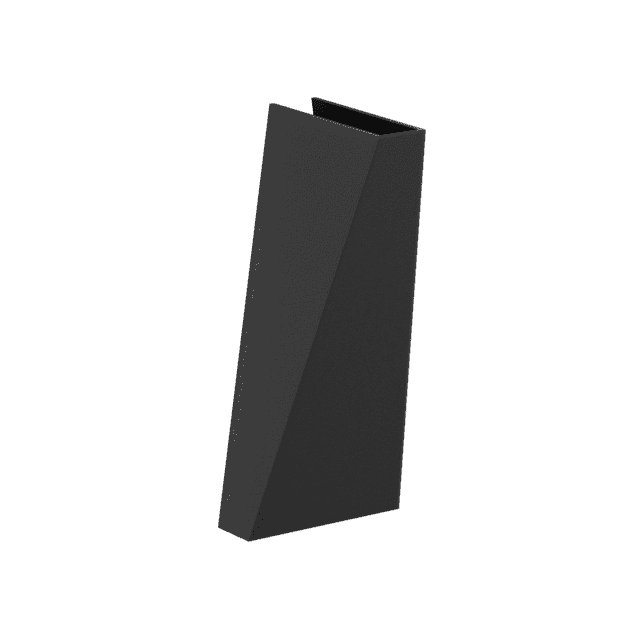 Настенный светильник DesignLed GW-3130-6-BL-WW 002062
