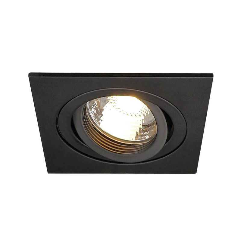 Встраиваемый светильник SLV New Tria 113481