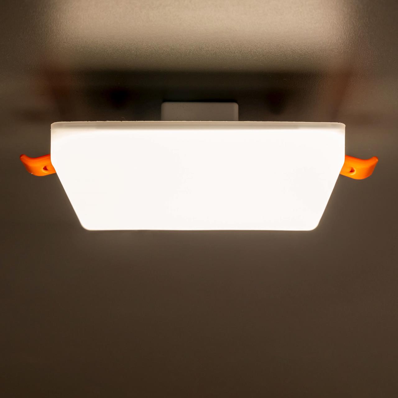 Встраиваемый светильник Citilux Вега CLD53K15W в Москве