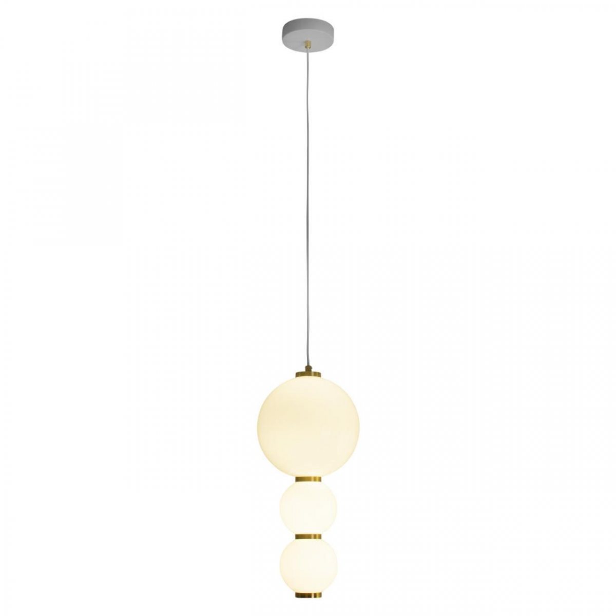 Подвесной светильник Loft IT Pearls 10205/C УЦ