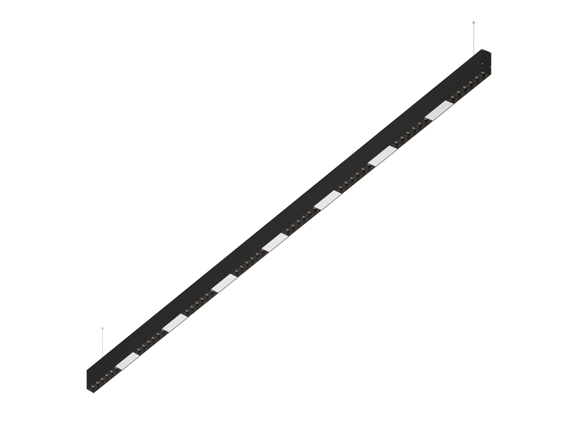 Подвесной светильник Donolux Eye-line DL18515S121B48.48.2000BW
