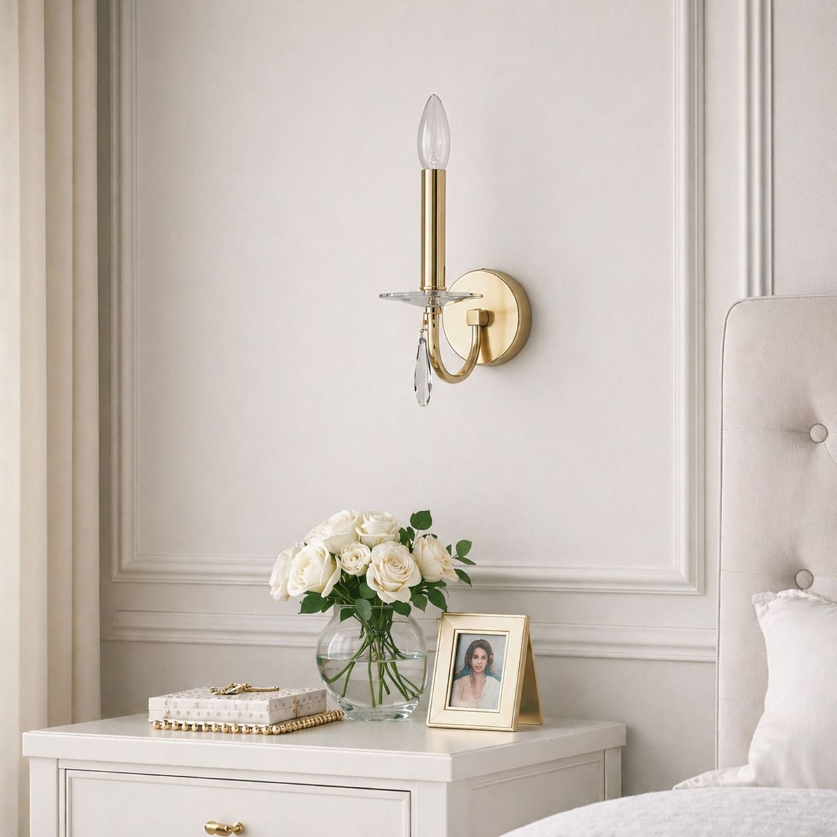 Бра ST Luce Элеганс SL1405.201.01