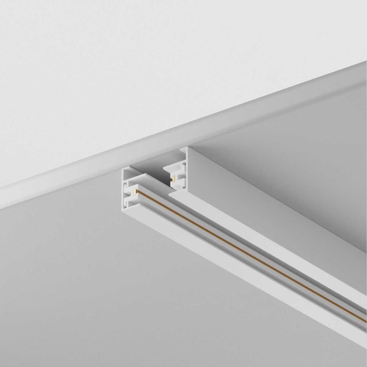 Шинопровод однофазный Maytoni Technical Busbar trunkings TRX001-113W