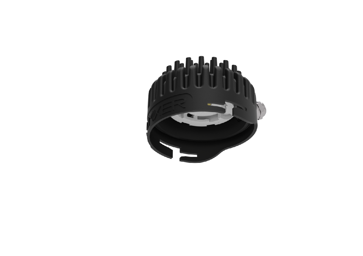 Светодиодный модуль Lumker COMBO2-BASE1-NW-N 00-00011769