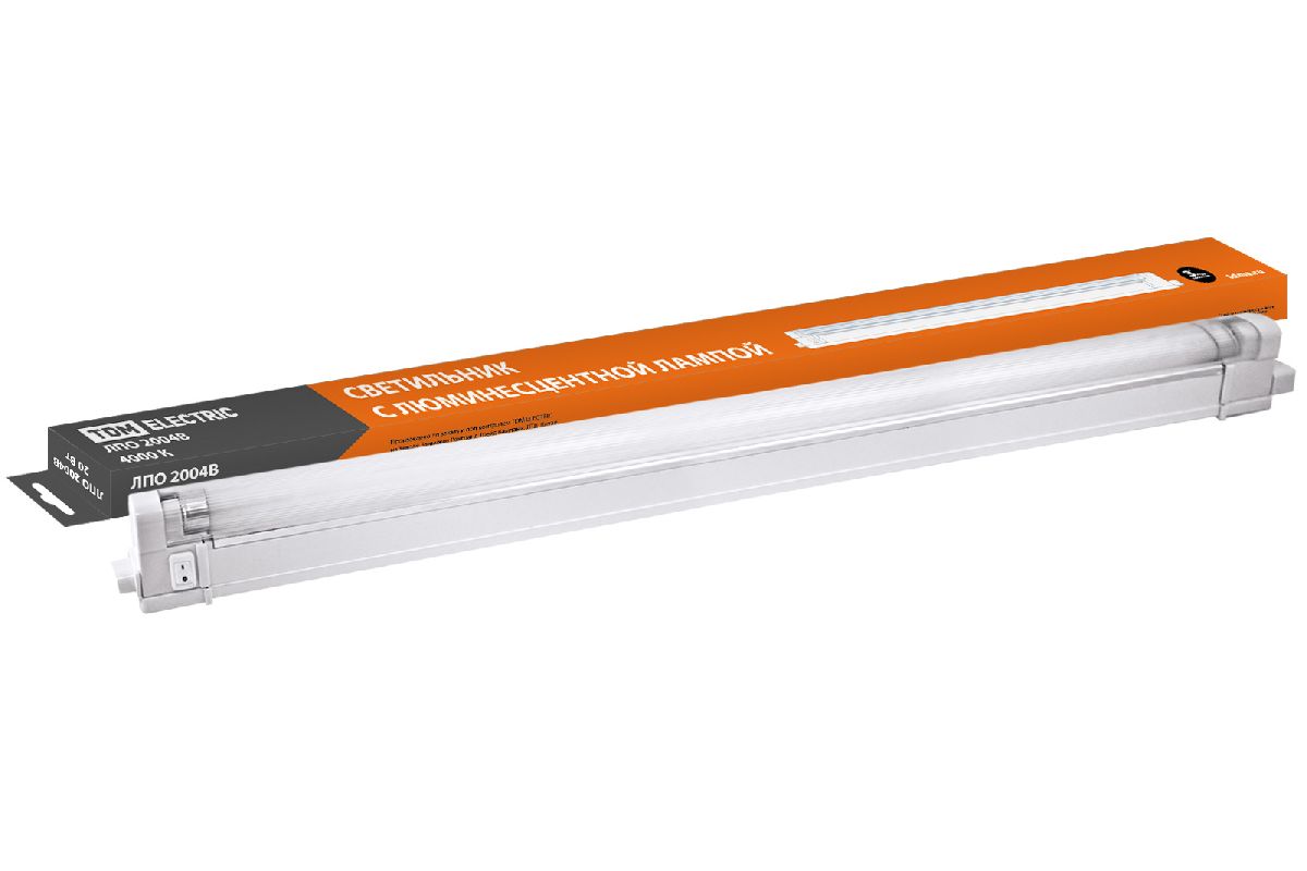 Настенный светильник TDM Electric ЛПО2004В SQ0327-0027