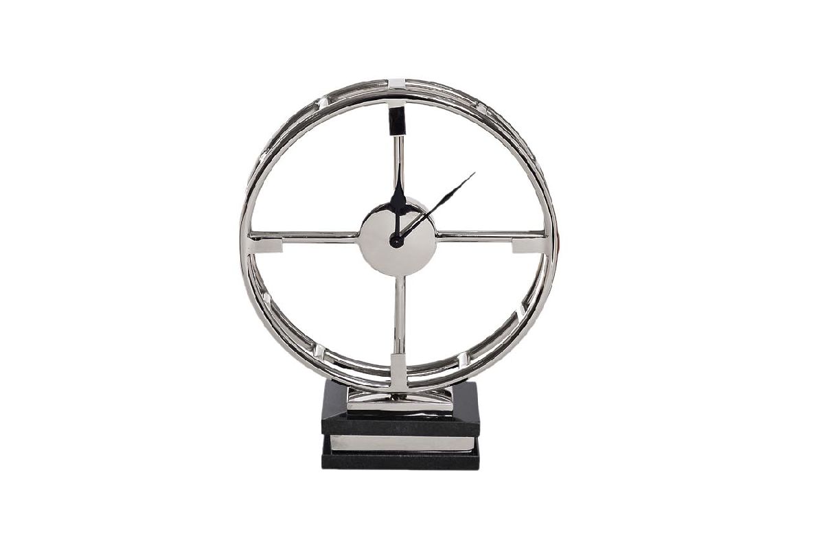 Часы настольные Garda Decor 79MAL-5794-38NI-V