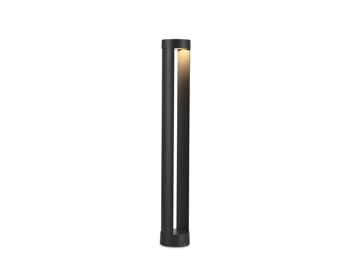 Ландшафтный светильник Donolux Dot DL20473W9DG 750