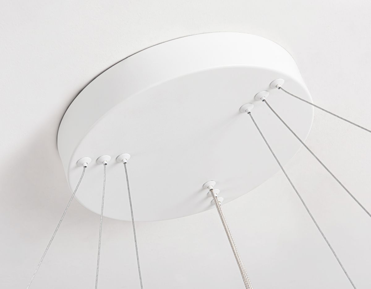 Подвесная люстра Ambrella Light Comfort FL5511