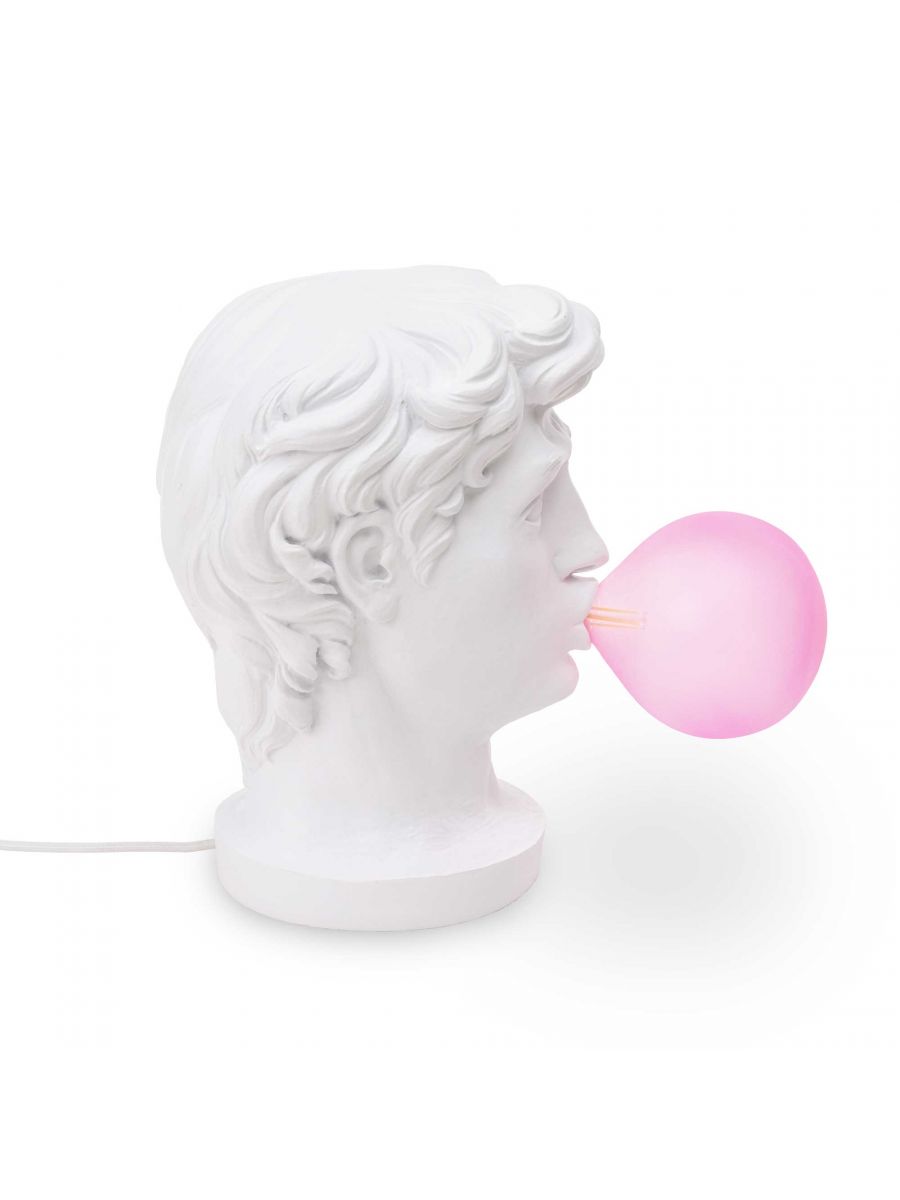 Настольная лампа Seletti Wonder 14803