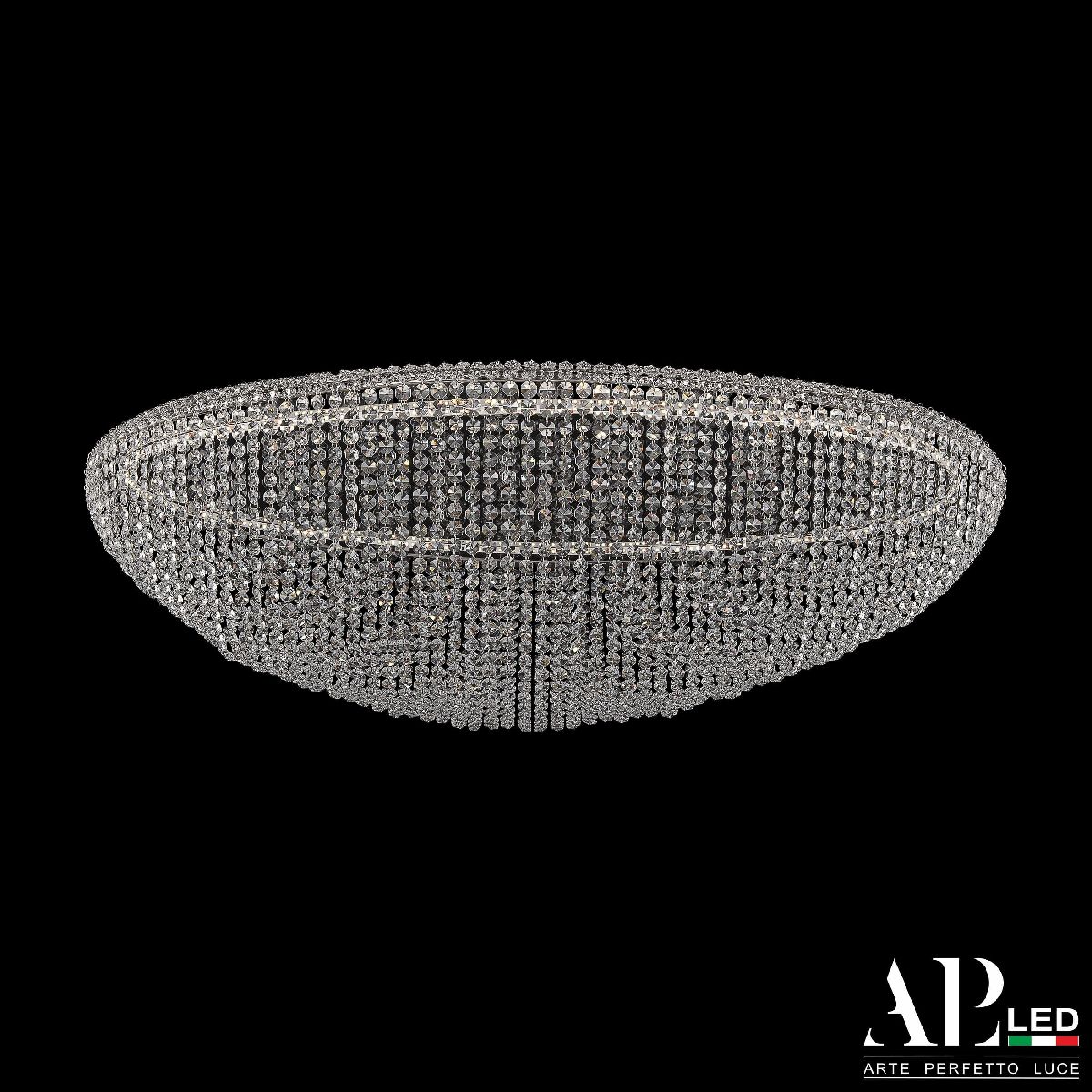 Подвесная люстра Arte Perfetto Luce Rimini S508.0.60.A.3000