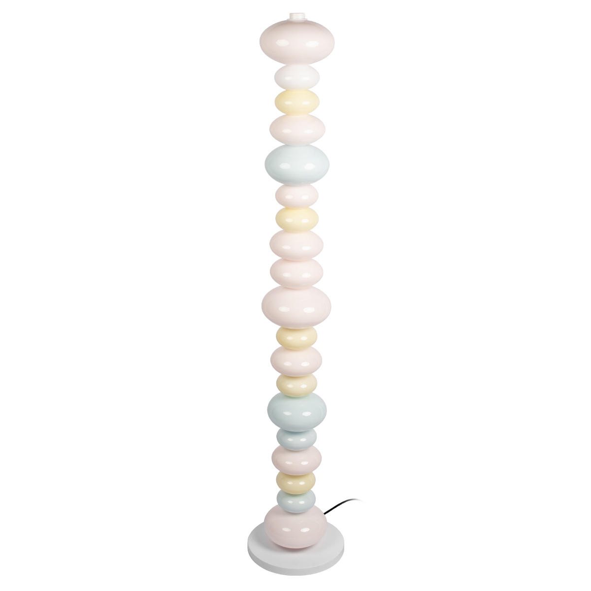 Торшер Loft IT Macaroon 10271F/B