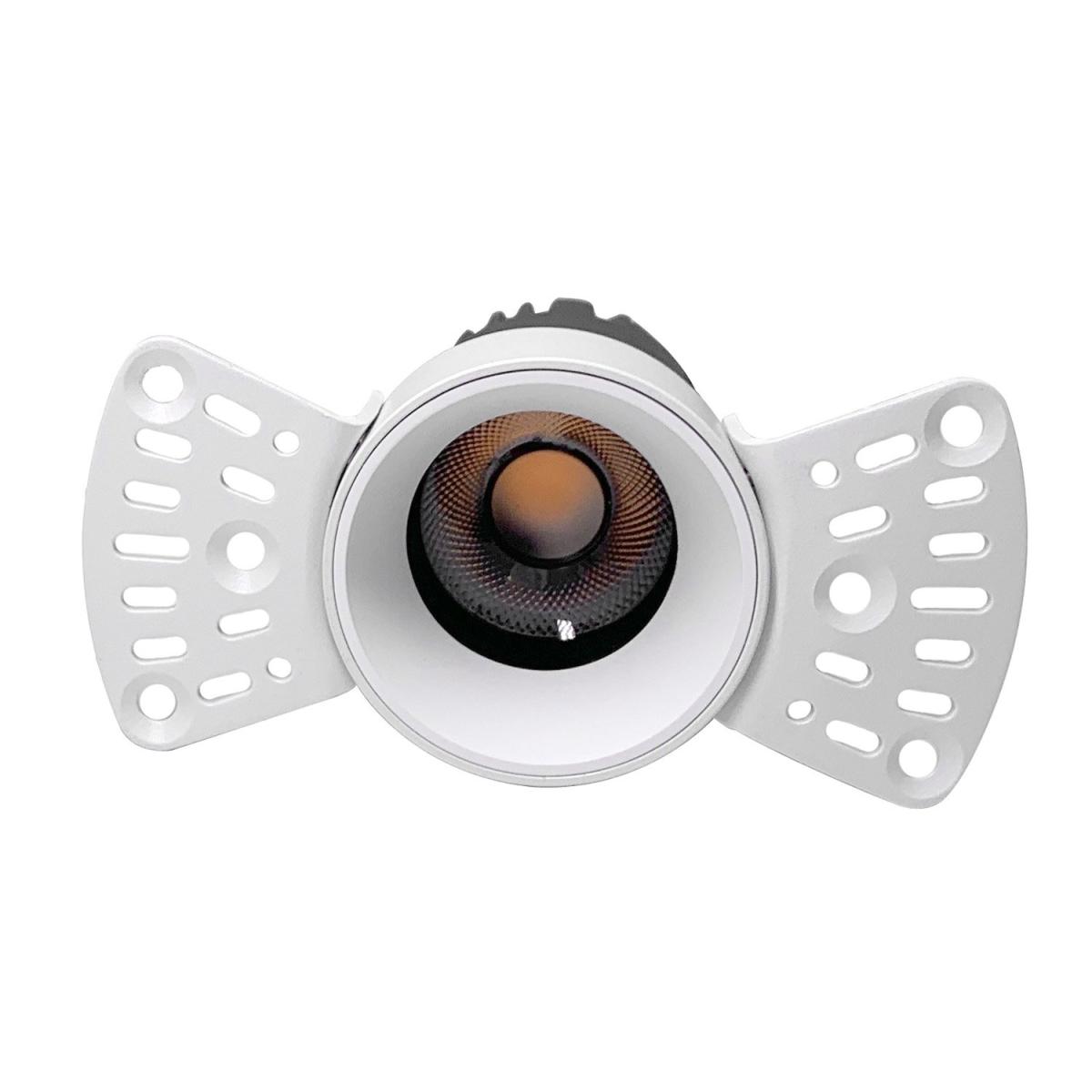 Встраиваемый светильник Favourite Mortise 4418-1C