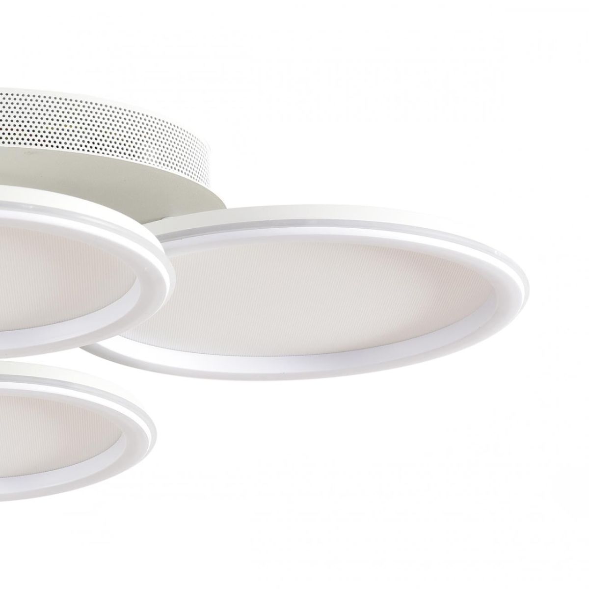 Потолочная люстра Lumion Ledio Alis Smart 8380/95CL