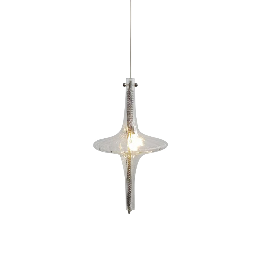 Подвесной светильник Delight Collection 5062P/S clear