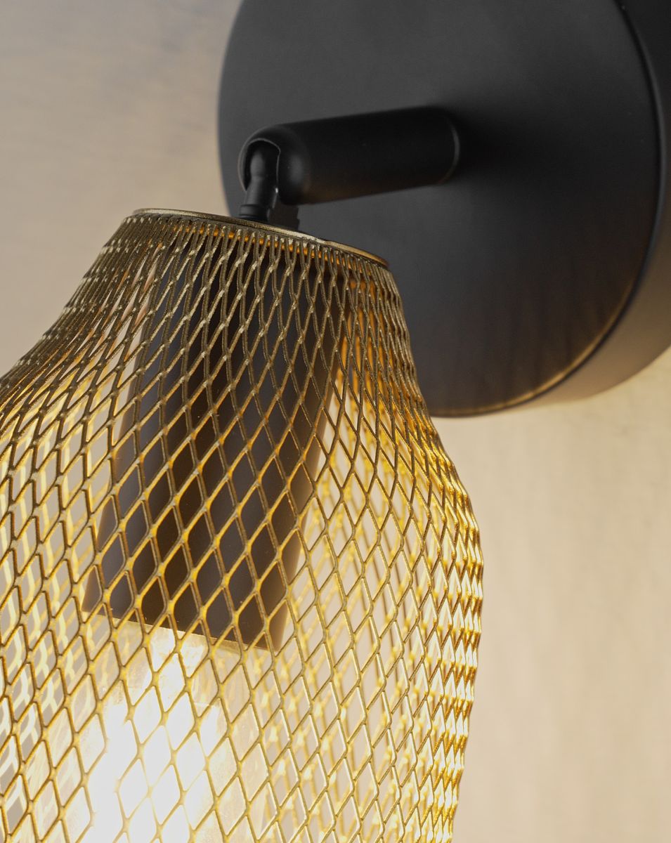 Спот Moderli Adalina V11836-1W