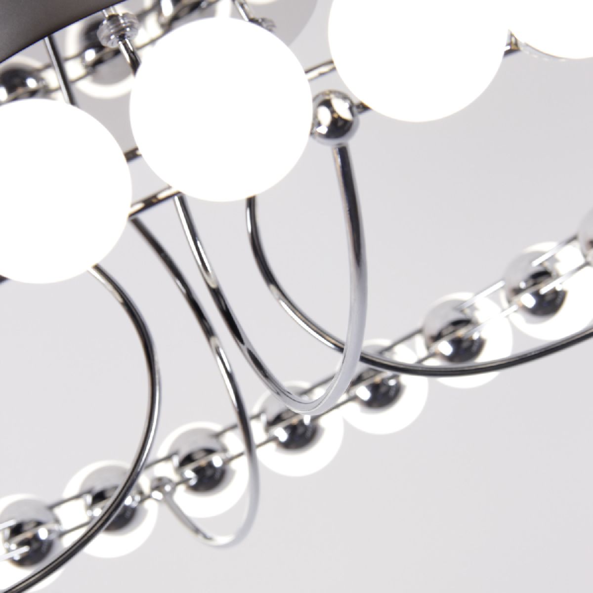 Потолочная люстра Favourite Helmet 4589-6C