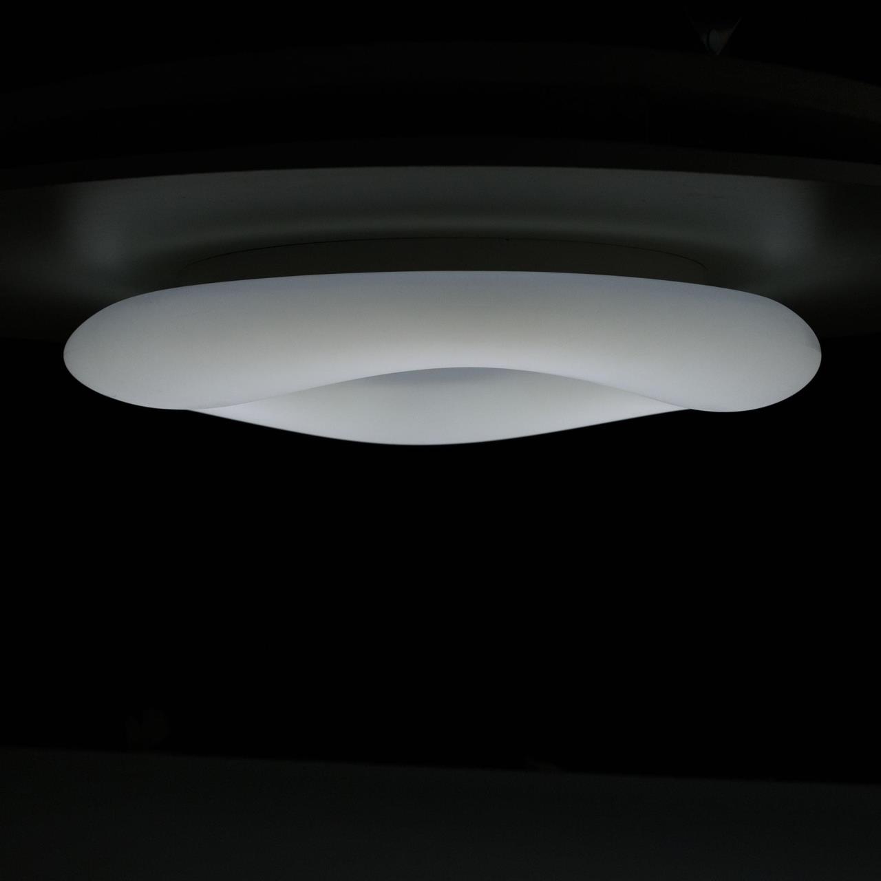 Потолочный светильник Citilux Стратус CL732800RGB