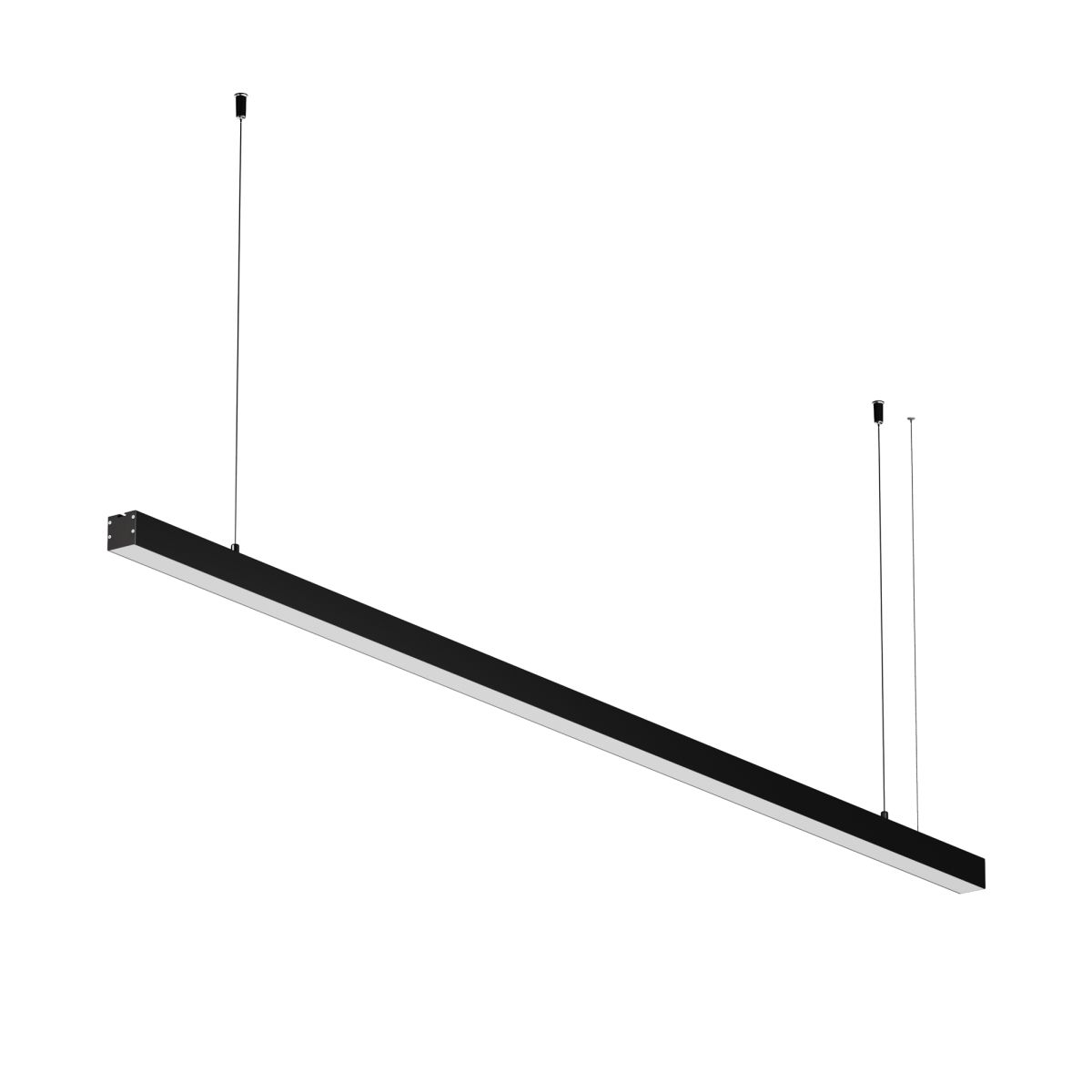 Линейный подвесной светильник Maytoni Technical LL312014