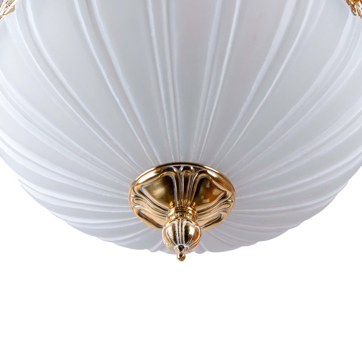 Потолочный светильник Ambiente 7539/35 PL WP