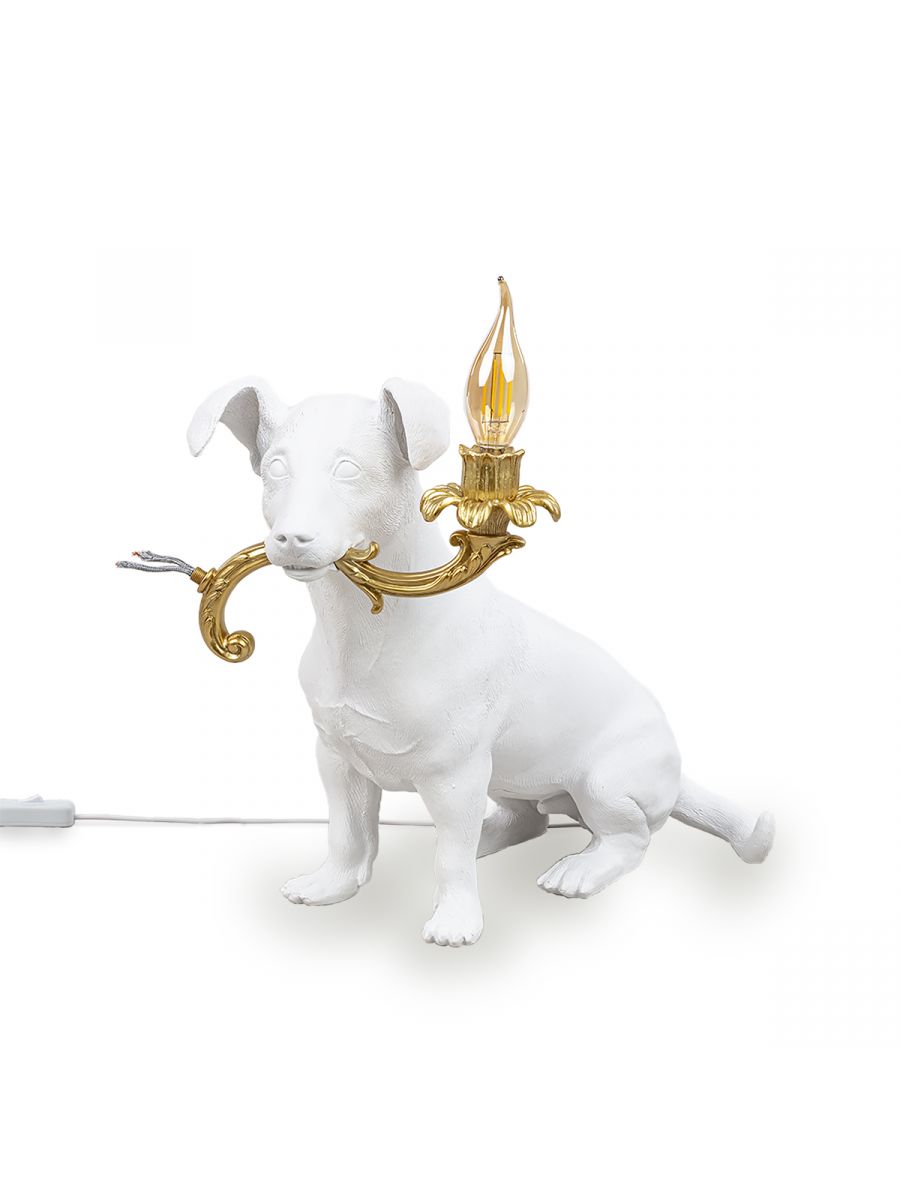 Настольная лампа Seletti Rio lamp 14794