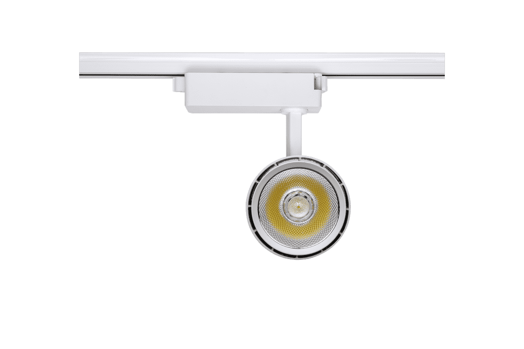 Трековый светильник SWG TL58-WH-20-WW 003078