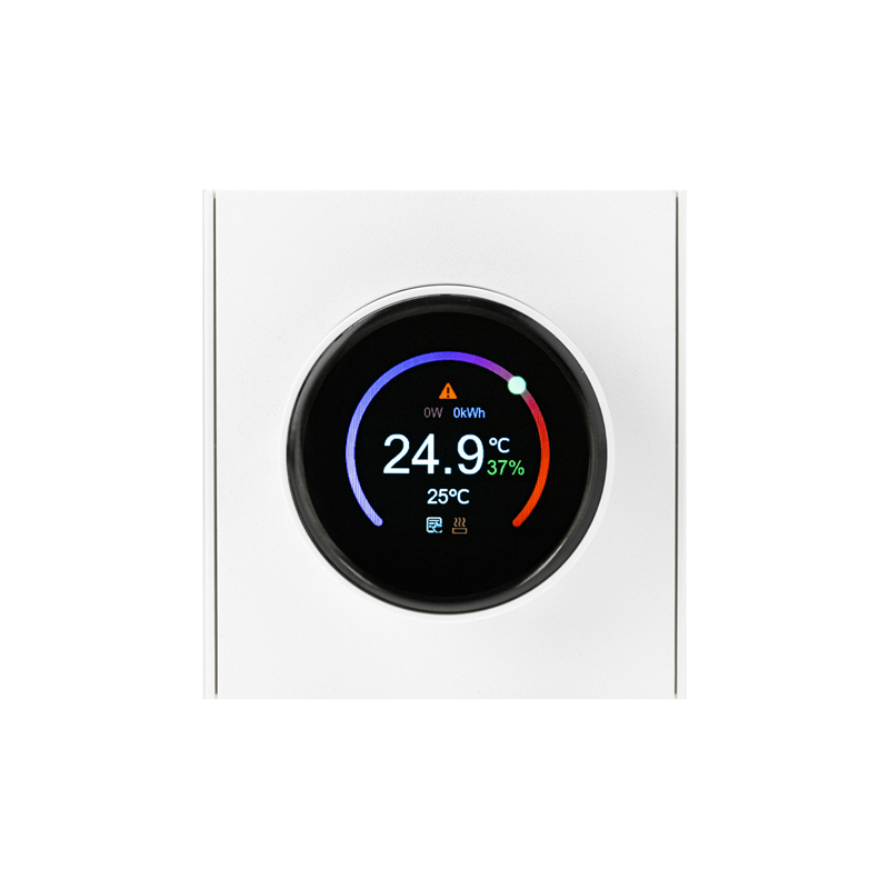 Терморегулятор STRONG Wi-Fi с/у жемчуг KRANZ KR-78-0728-4