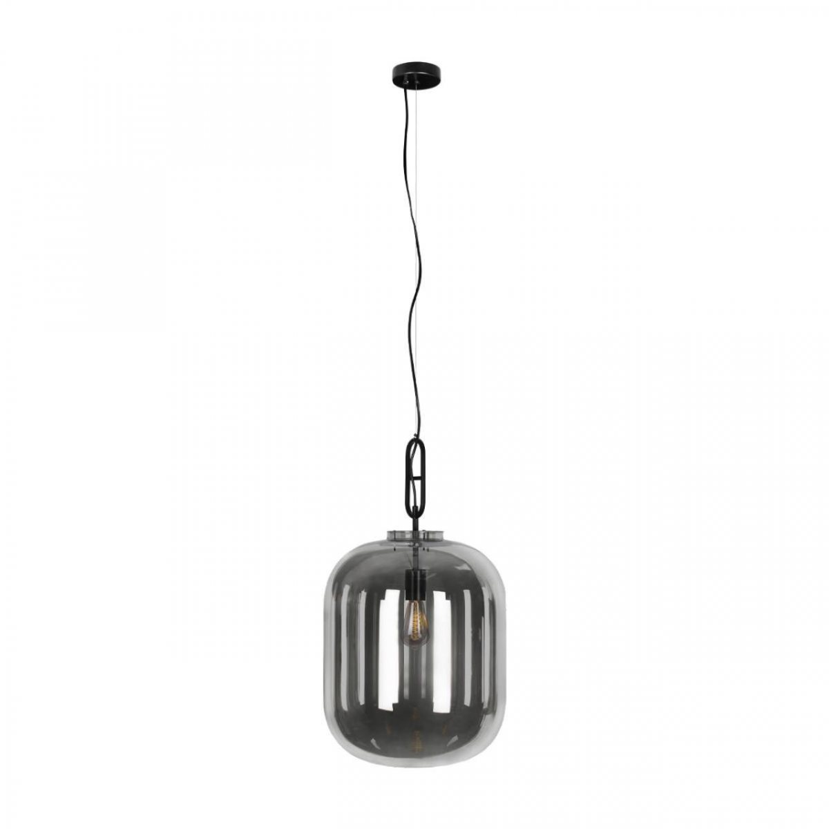 Подвесной светильник Loft IT Oda 10195/350 Smoke